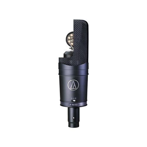 Audio-technica Studio Vocal Microphone (Photo: 2)